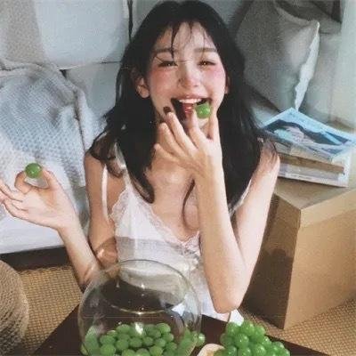 美艳娘