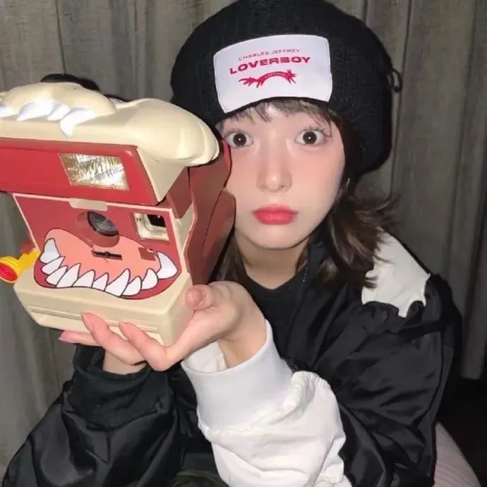 恐怖室友